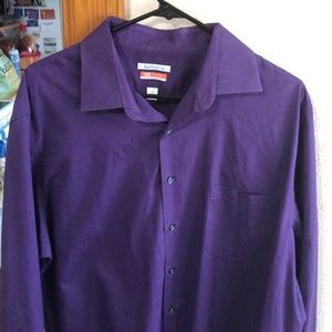 Van Heusen Dress Shirt
